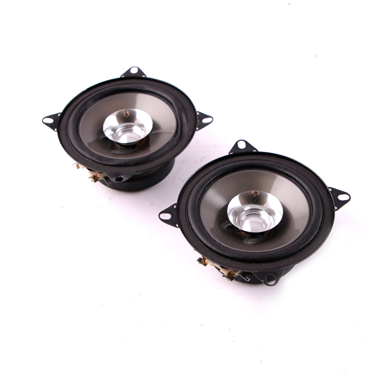 Genuine Pioneer TS-G1021I Stereo Coaxial Dual Cone Speaker Set 180W