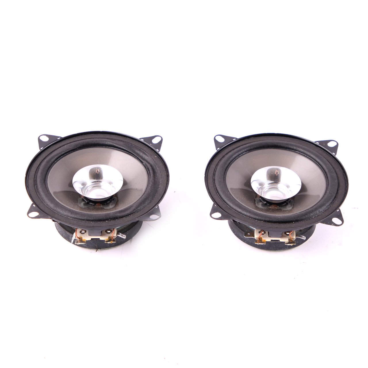 Genuine Pioneer TS-G1021I Stereo Coaxial Dual Cone Speaker Set 180W