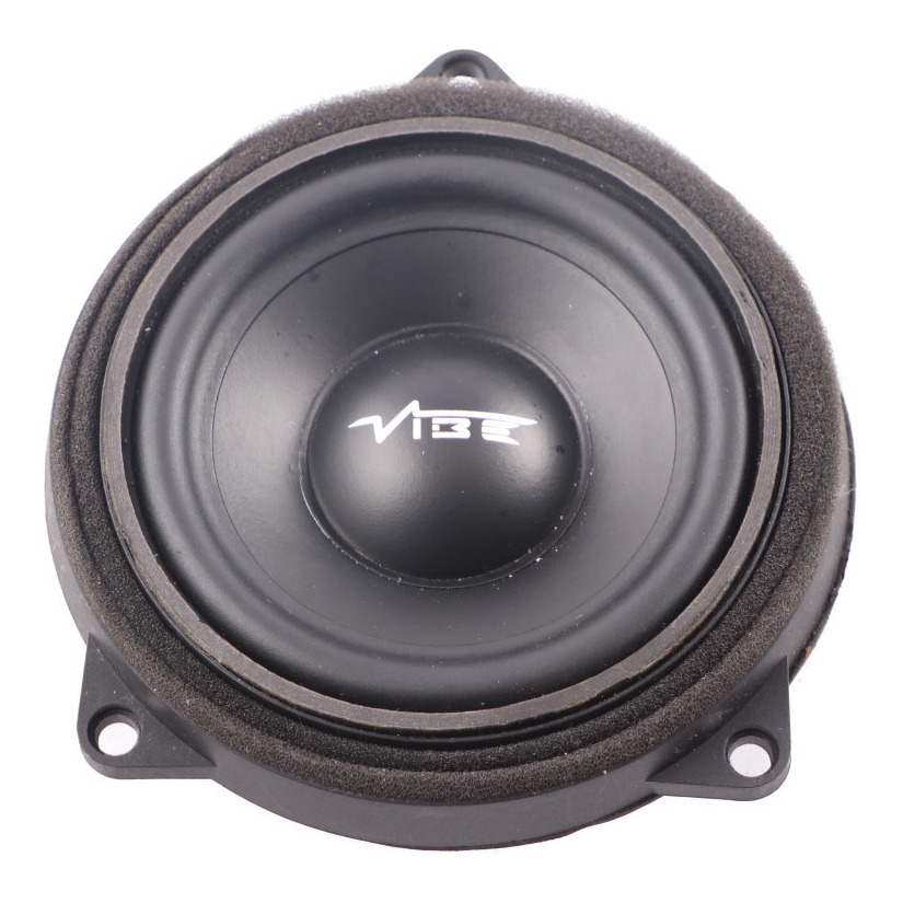 Genuine VIBE Optisound BMW4X-V0 Car Audio Unit Component Speaker 345W