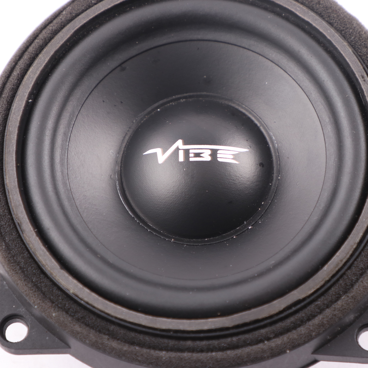 Genuine VIBE Optisound BMW4X-V0 Car Audio Unit Component Speaker 345W