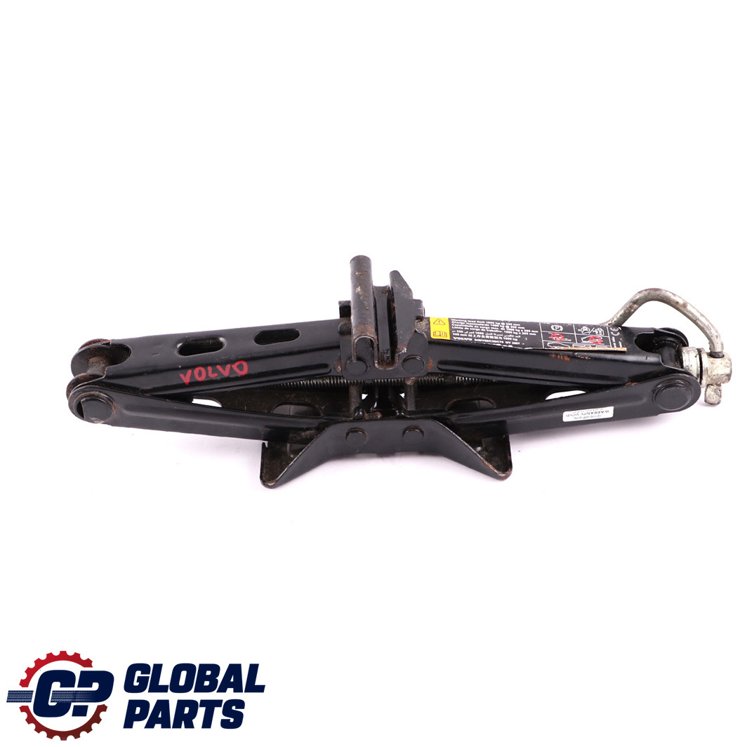 Volvo S40 V50 C30 C70 Cross Country Jack Car Lifter Emergency Tool