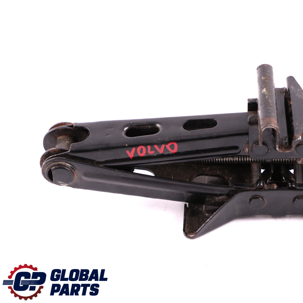 Volvo S40 V50 C30 C70 Cross Country Jack Car Lifter Emergency Tool