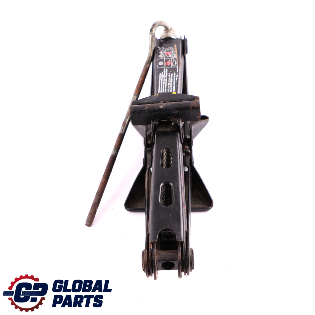 Volvo S40 V50 C30 C70 Cross Country Jack Car Lifter Emergency Tool