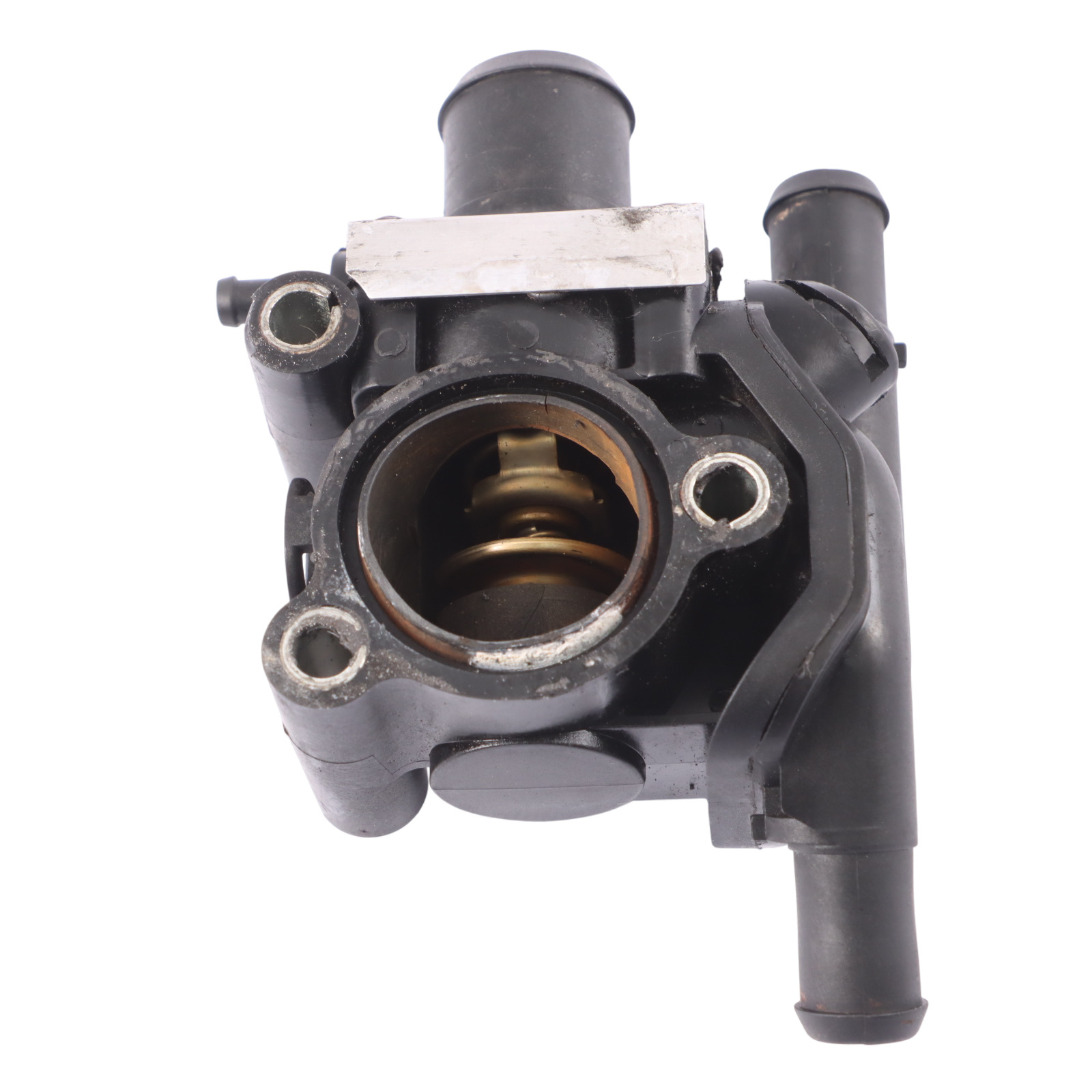 Ford Transit Connect 1.8 Duratec Thermostat Coolant Housing Petrol XS4G9K478BD