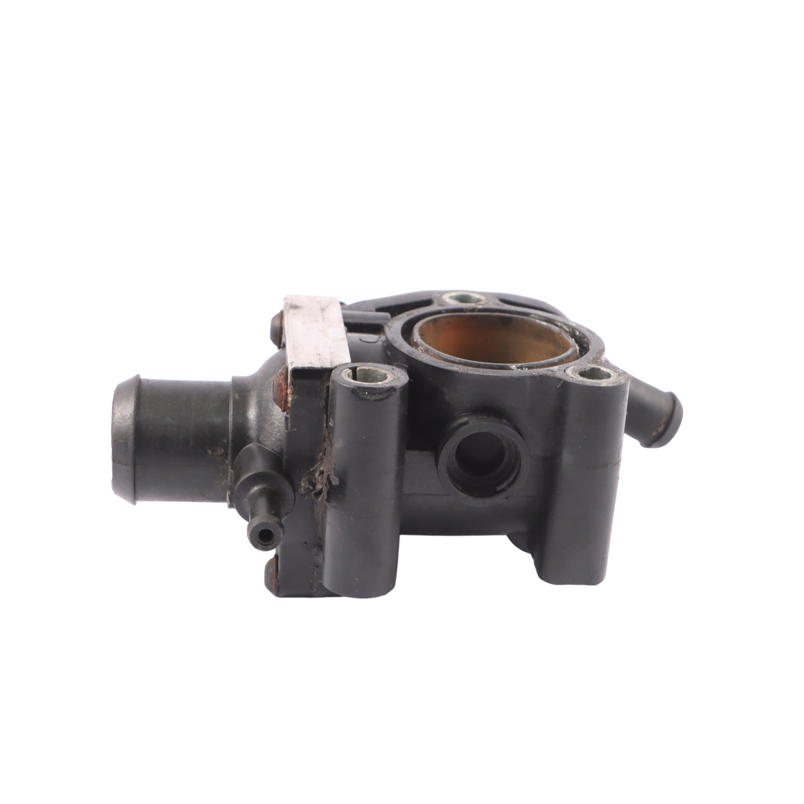 Ford Transit Connect 1.8 Duratec Thermostat Coolant Housing Petrol XS4G9K478BD