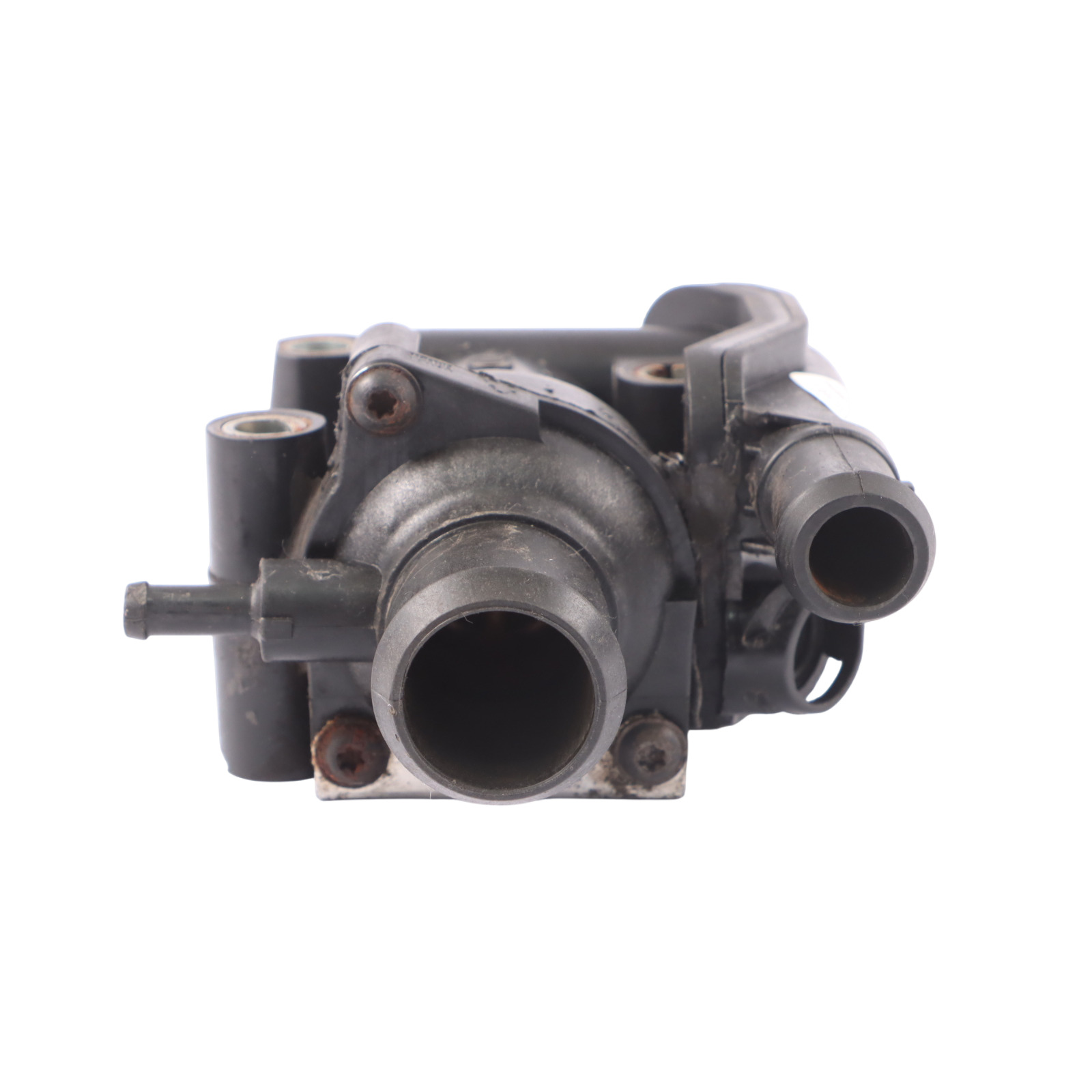 Ford Transit Connect 1.8 Duratec Thermostat Coolant Housing Petrol XS4G9K478BD