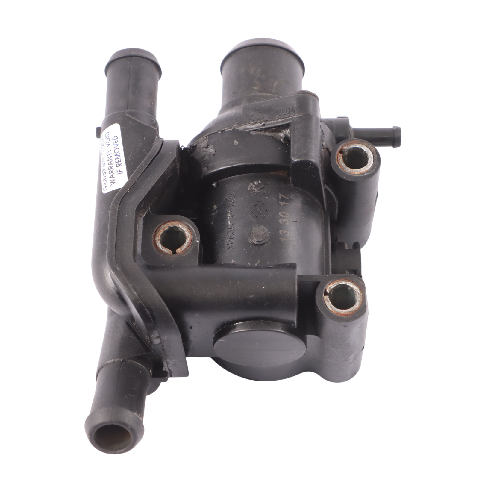 Ford Transit Connect 1.8 Duratec Thermostat Coolant Housing Petrol XS4G9K478BD