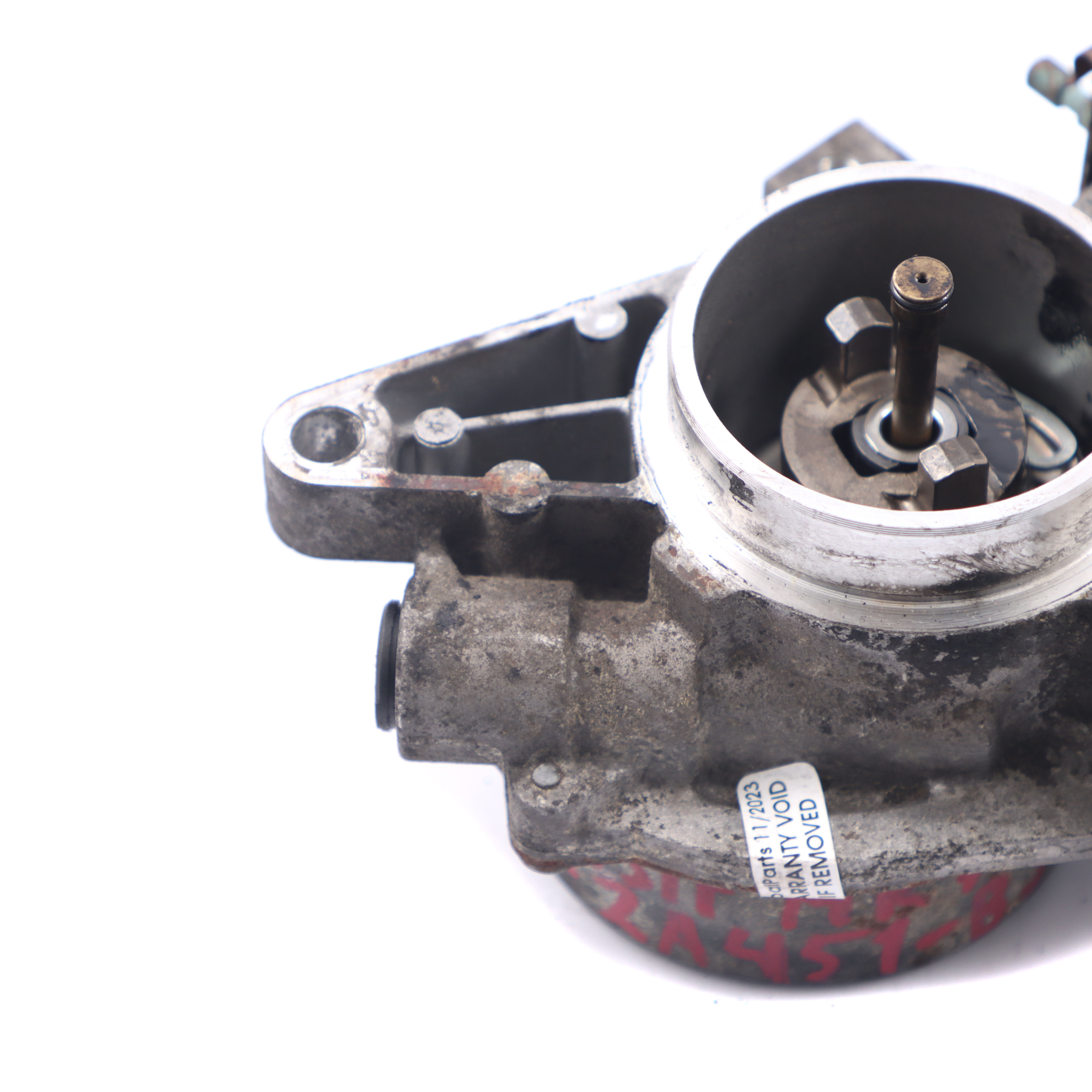 Ford Transit MK7 2.2 TDCi Diesel Vacuum Pump XS7Q2A451BJ