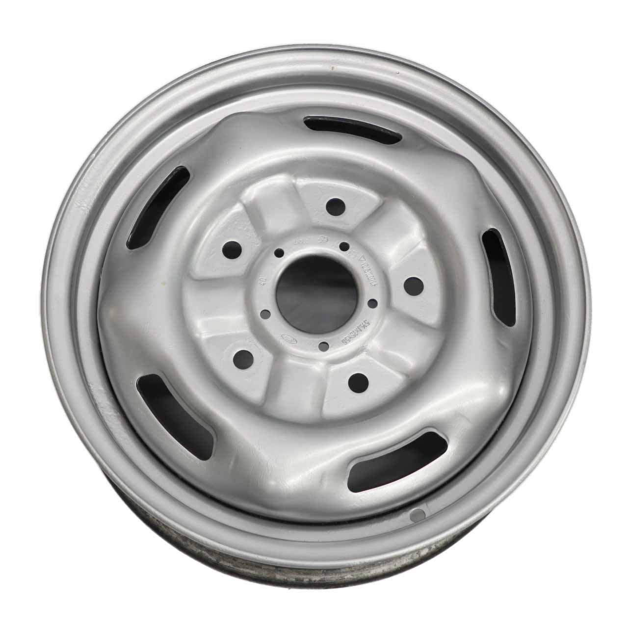 Ford Transit Wheel Rim Steel 16" 5 1/2 J ET:56 YC151007CF