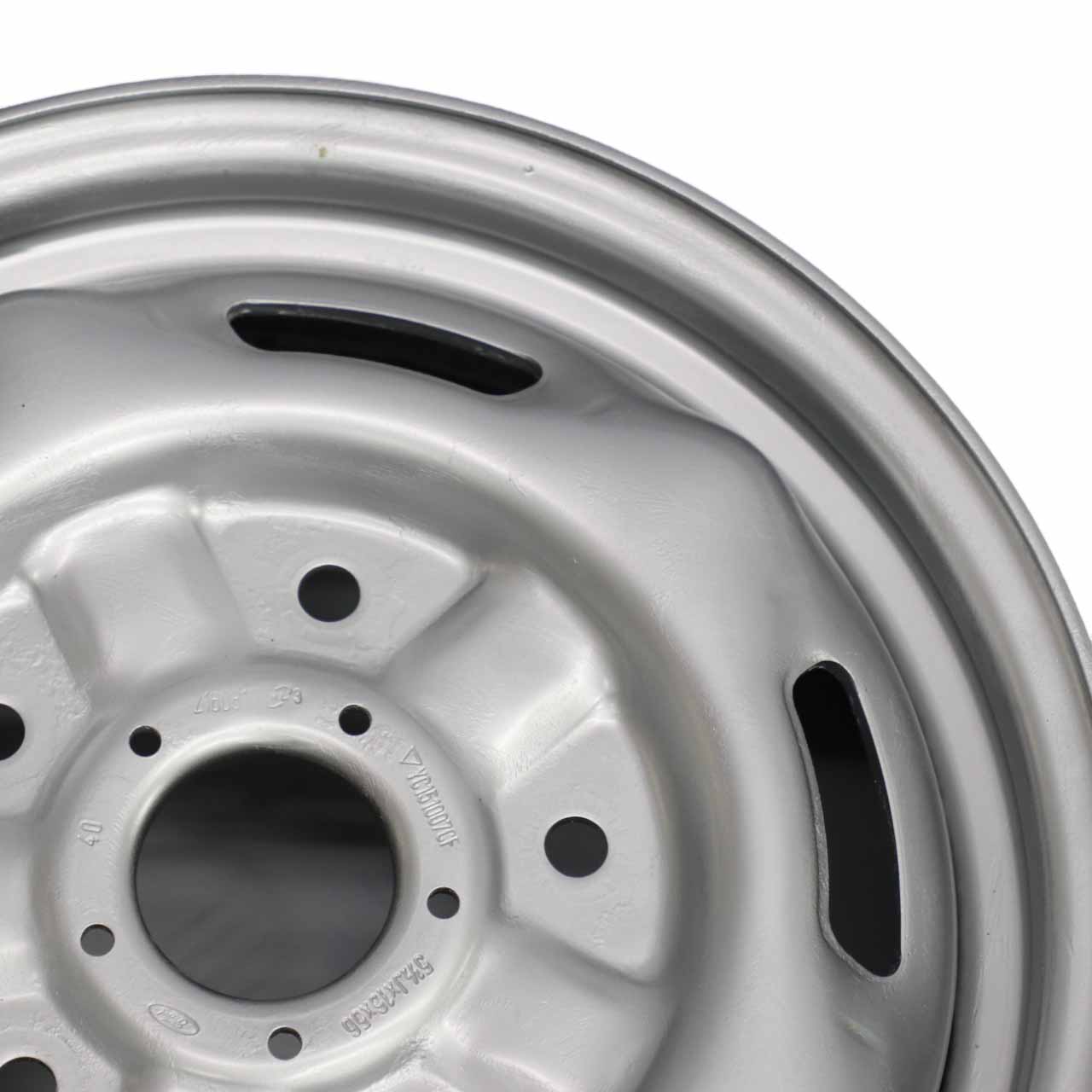 Ford Transit Wheel Rim Steel 16" 5 1/2 J ET:56 YC151007CF