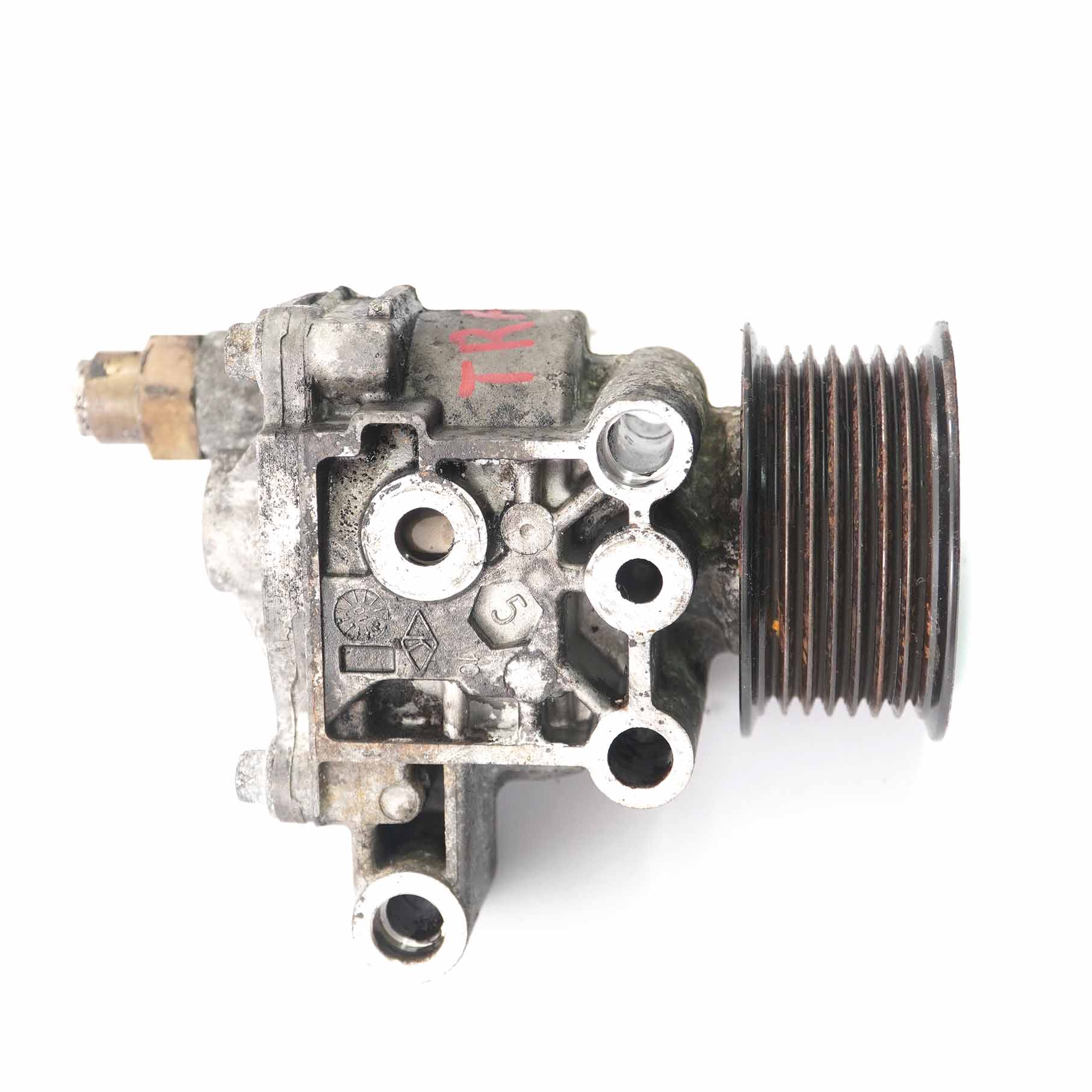 Ford Transit MK6 2.4 TDCI Diesel Vacuum Pump YC1Q2A451AH