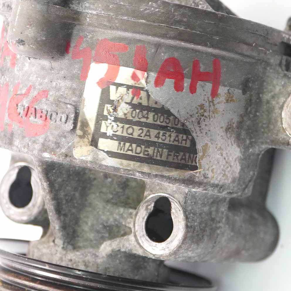 Ford Transit MK6 2.4 TDCI Diesel Vacuum Pump YC1Q2A451AH