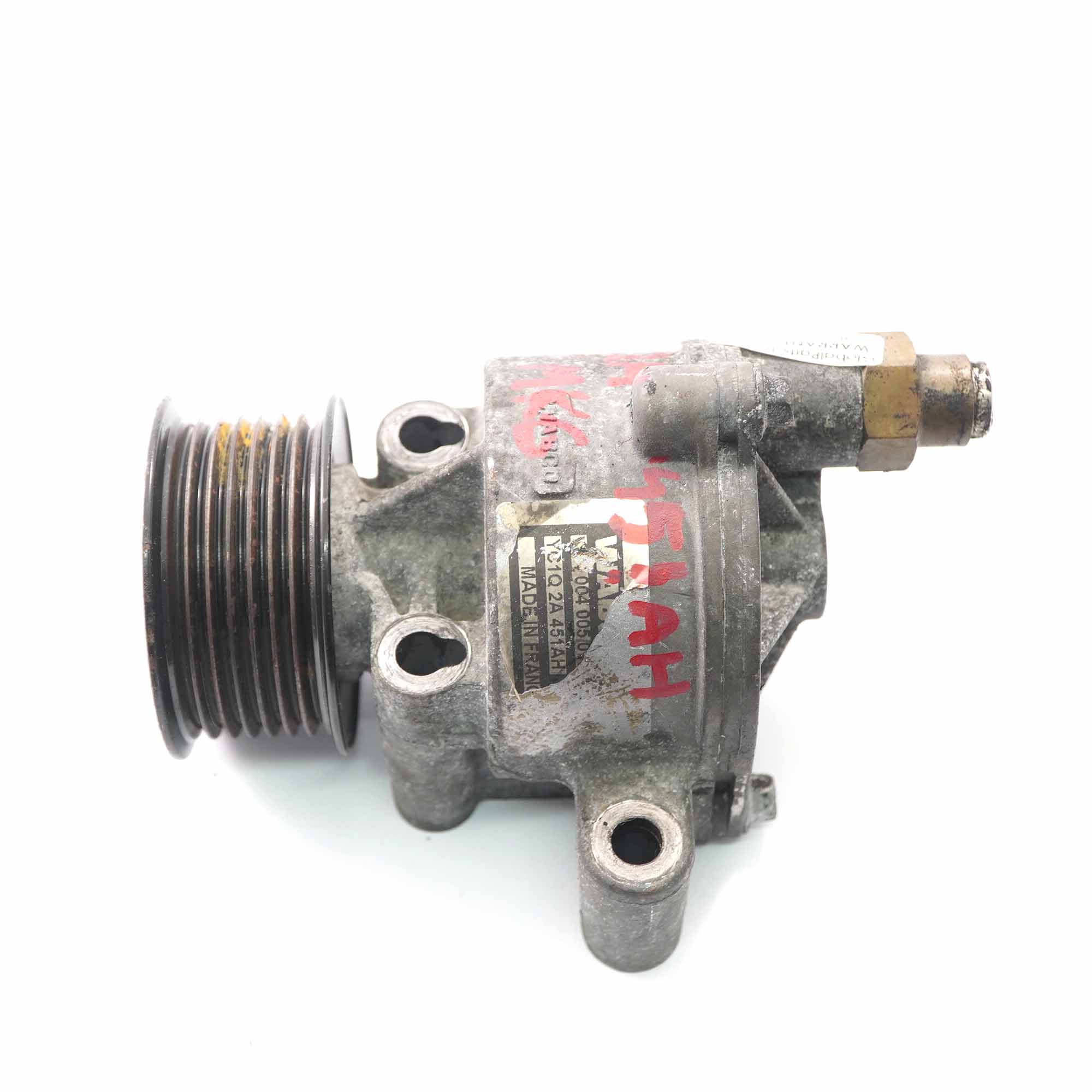 Ford Transit MK6 2.4 TDCI Diesel Vacuum Pump YC1Q2A451AH