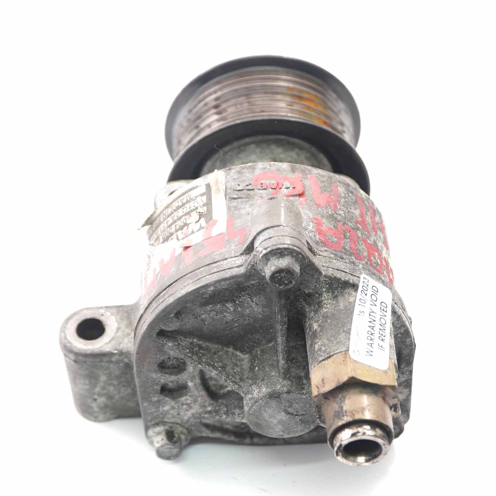 Ford Transit MK6 2.4 TDCI Diesel Vacuum Pump YC1Q2A451AH