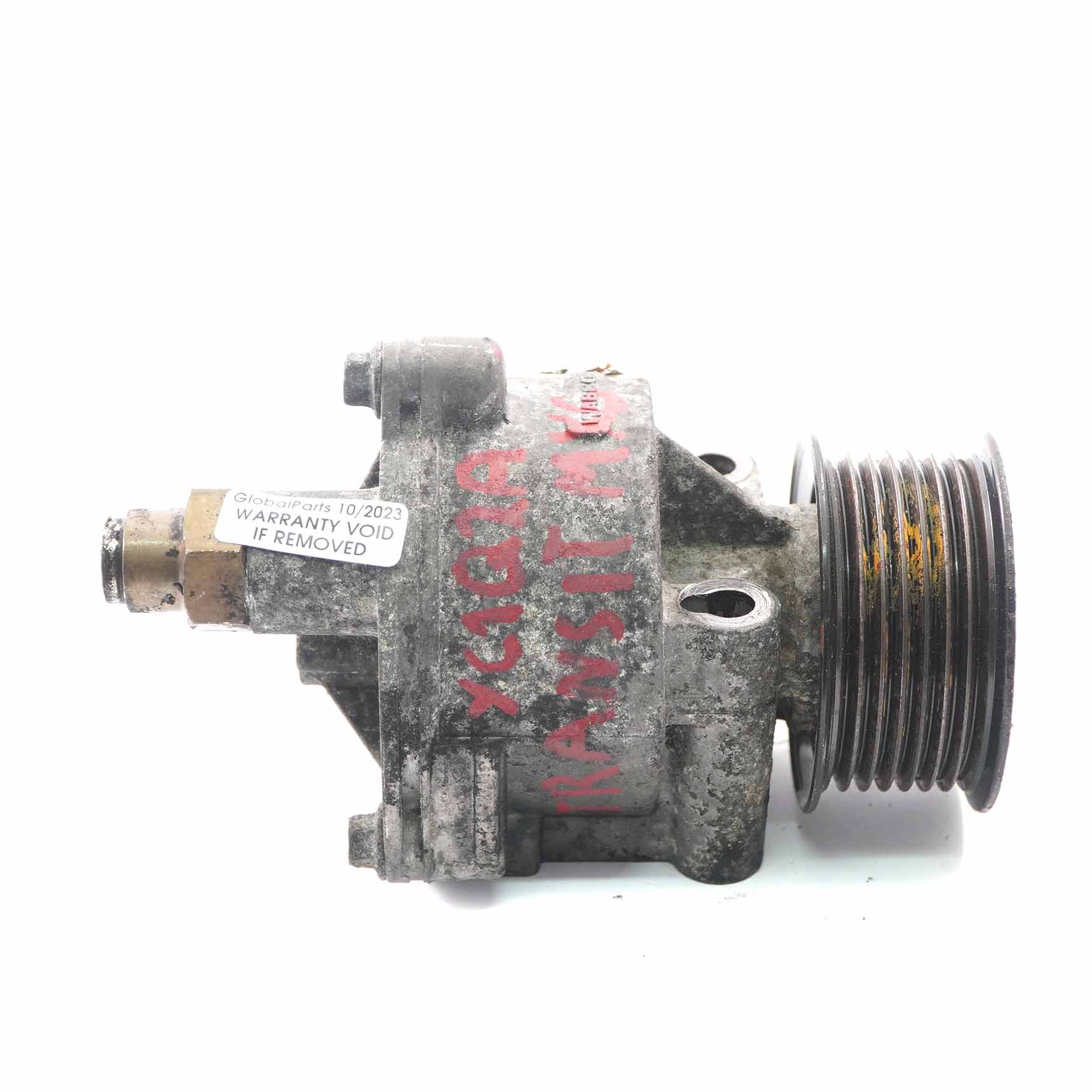 Ford Transit MK6 2.4 TDCI Diesel Vacuum Pump YC1Q2A451AH