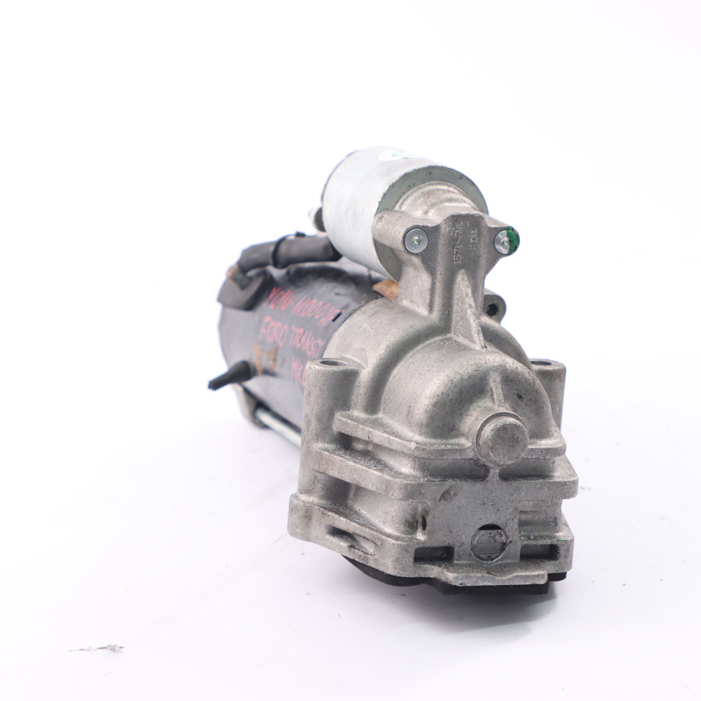 Ford Transit Mk6 Starter Motor Engine Actuator Diesel 2.4 TDCi YC1U-11000-AF