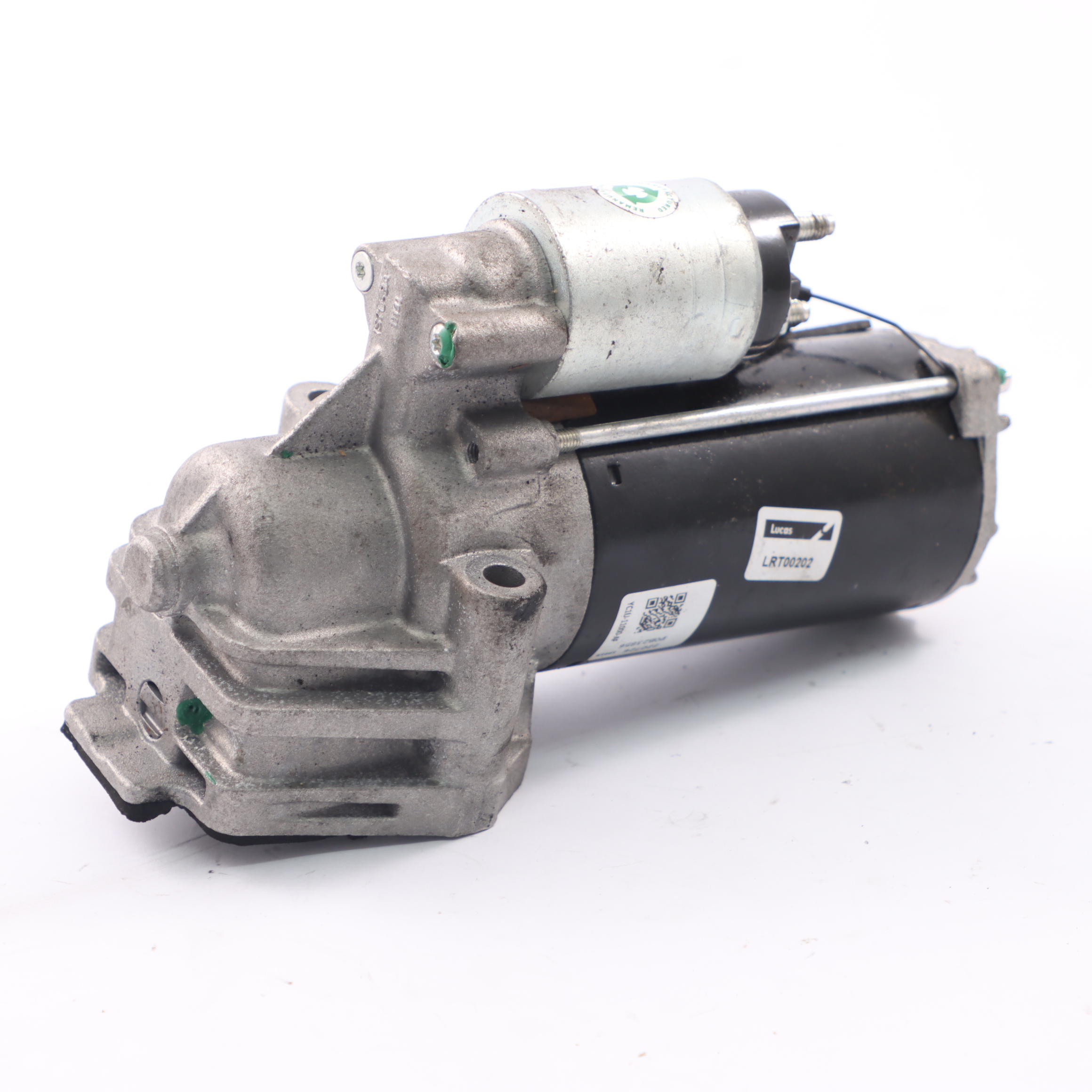 Ford Transit Mk6 Starter Motor Engine Actuator Diesel 2.4 TDCi YC1U-11000-AF