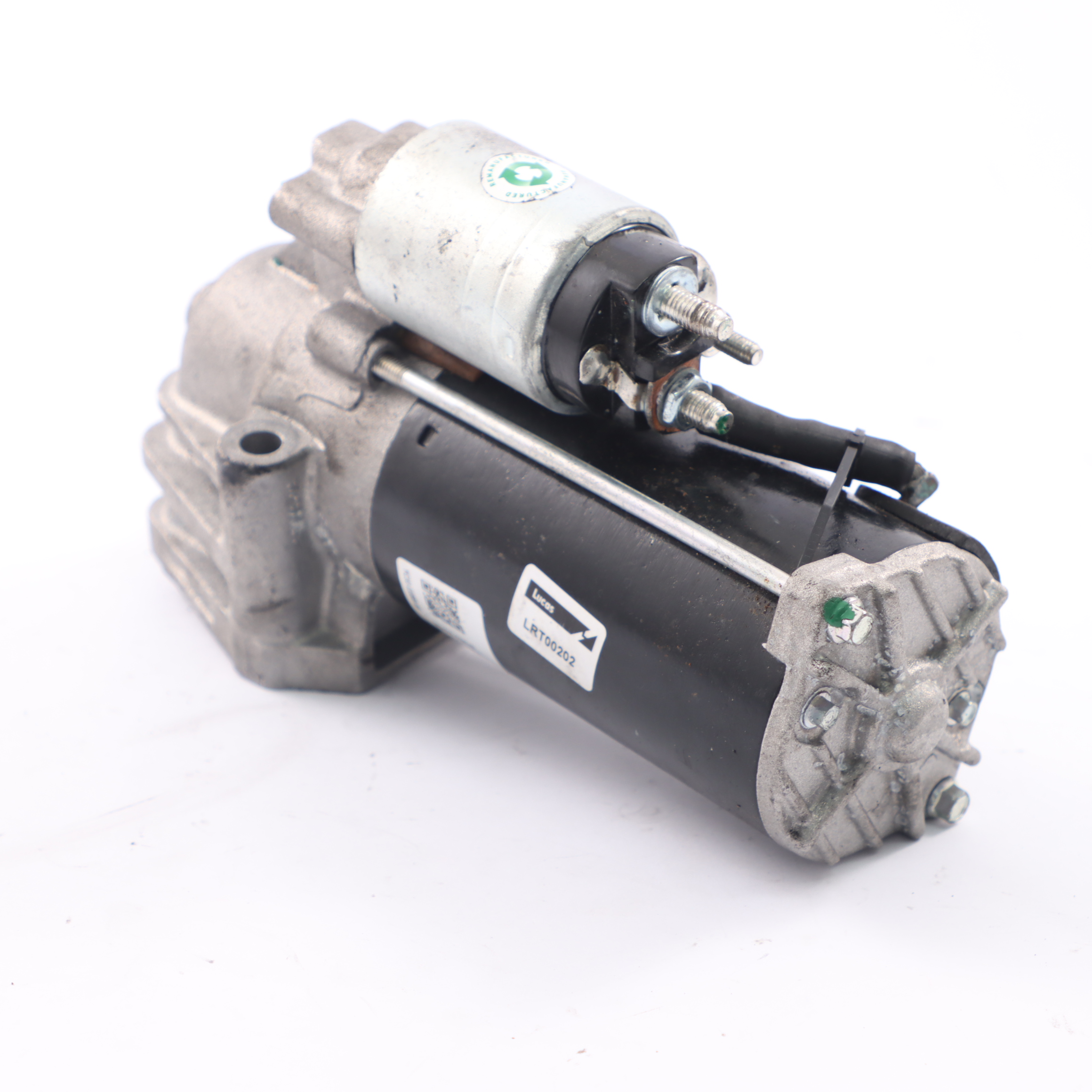 Ford Transit Mk6 Starter Motor Engine Actuator Diesel 2.4 TDCi YC1U-11000-AF