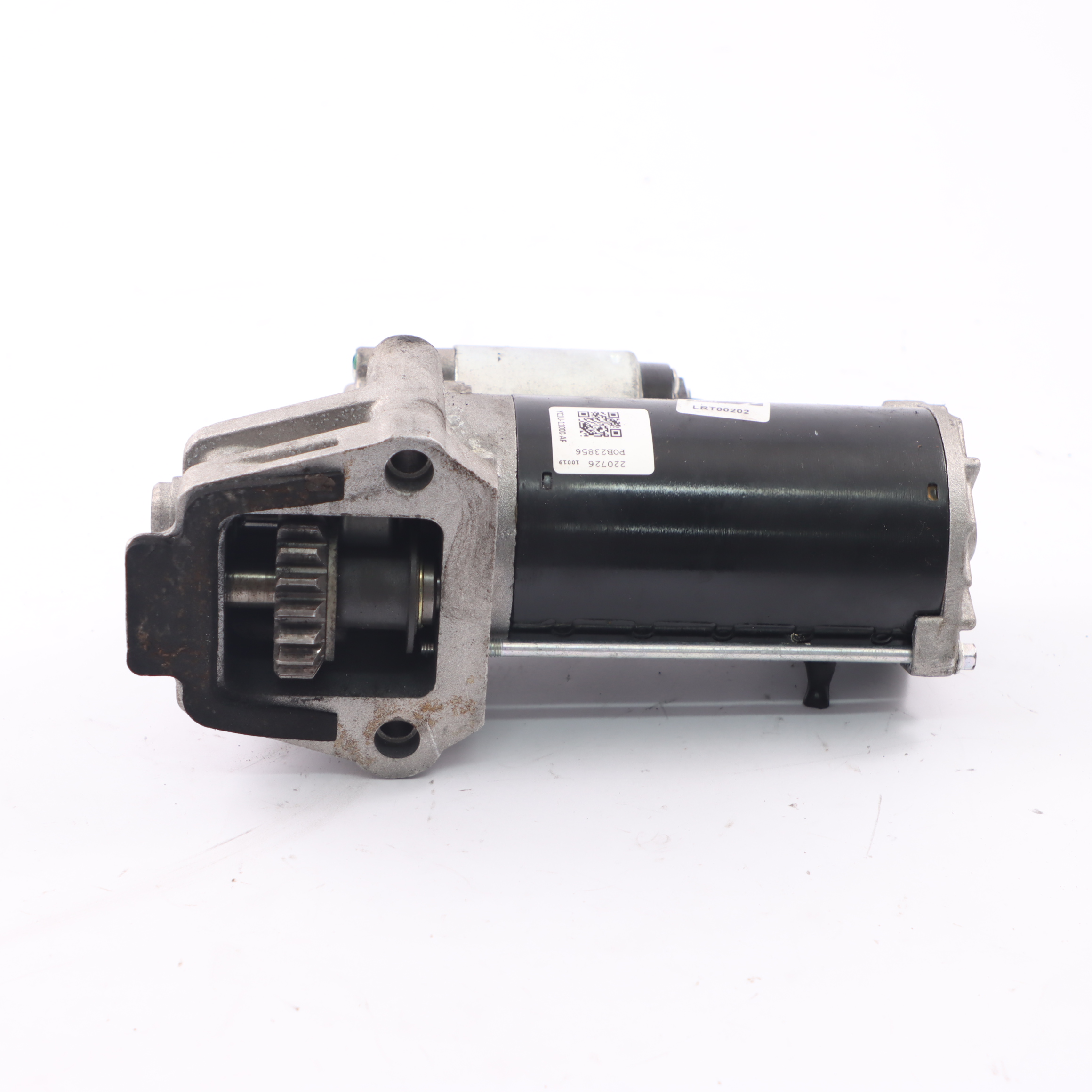 Ford Transit Mk6 Starter Motor Engine Actuator Diesel 2.4 TDCi YC1U-11000-AF