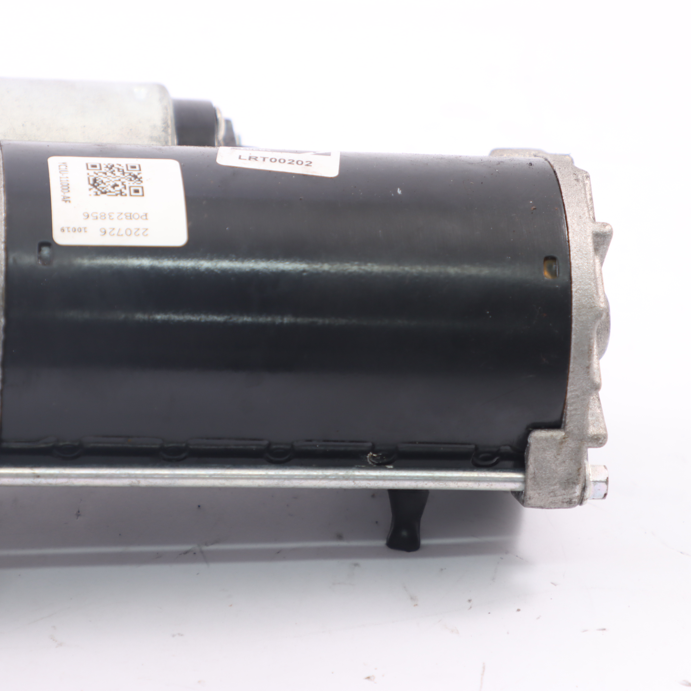 Ford Transit Mk6 Starter Motor Engine Actuator Diesel 2.4 TDCi YC1U-11000-AF