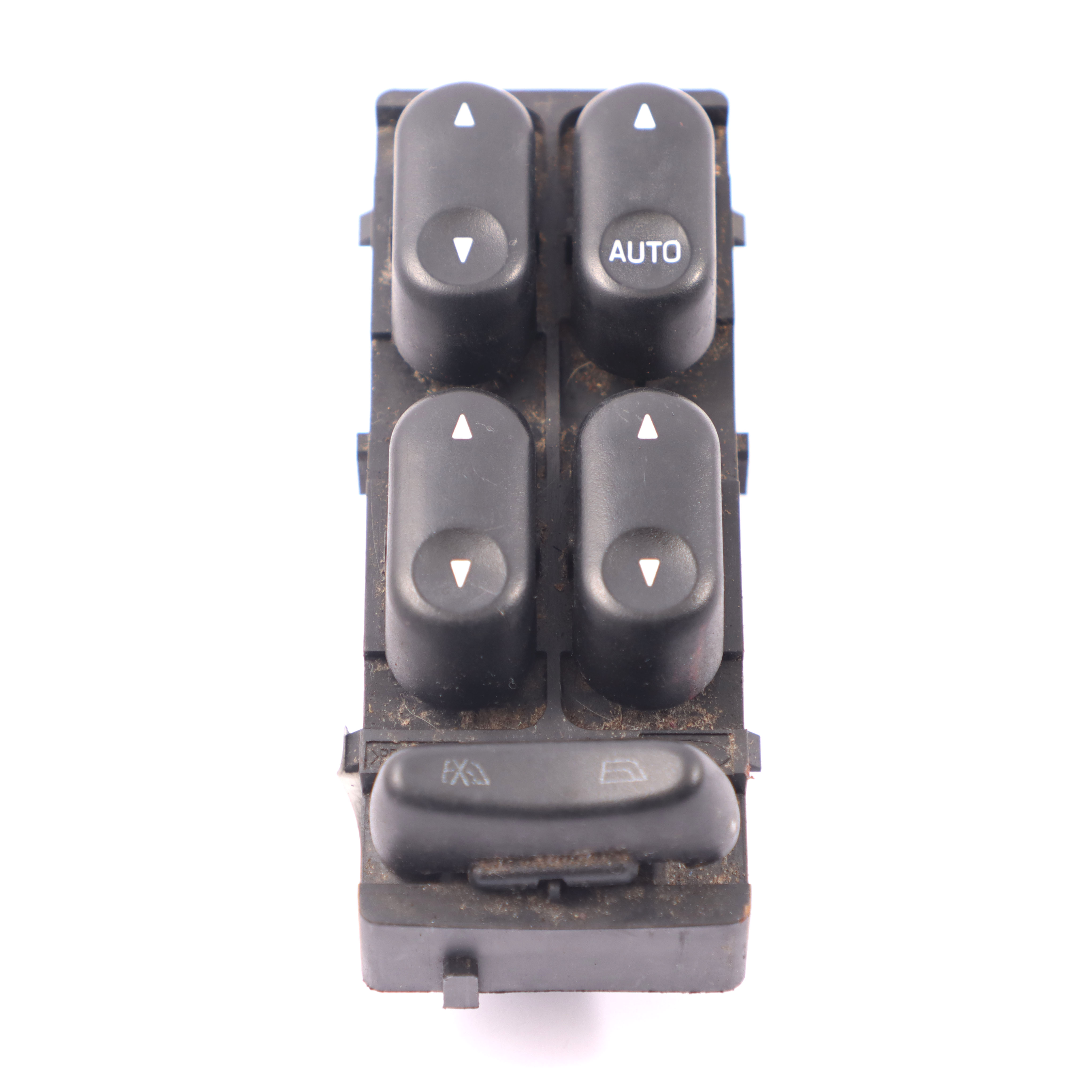 Land Rover Freelander L314 Window Lifter Switch Driver's Side Panel YUD500320PUY