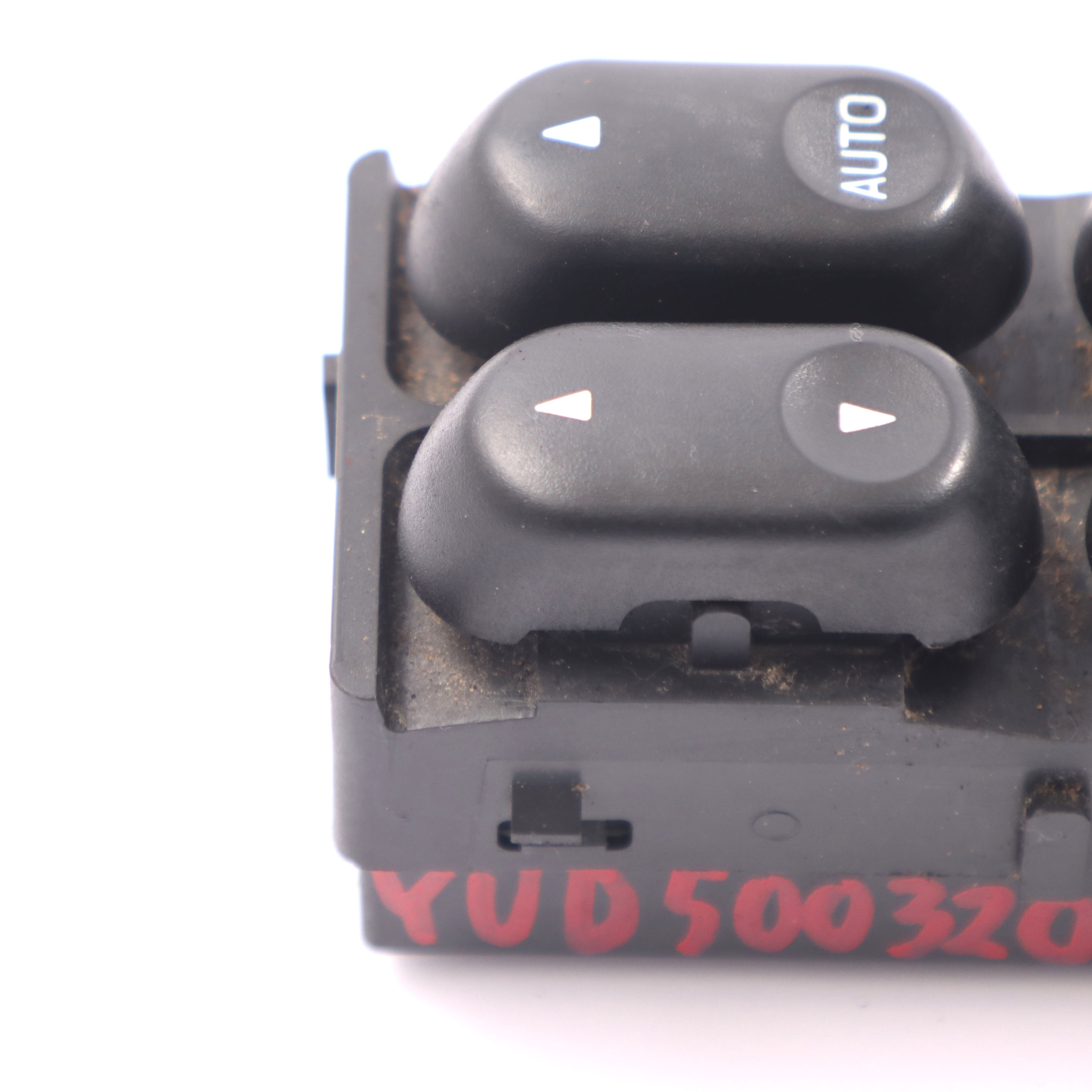 Land Rover Freelander L314 Window Lifter Switch Driver's Side Panel YUD500320PUY